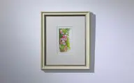 Siavash Kasraei Art Exhibition Underway