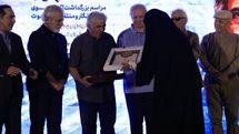 نخستین شب «نقد تهران» در موزه سینما برگزار شد / بزرگداشت اکبر نبوی و تجلیل از نسل تازه منتقدان