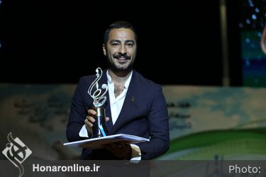 هفدهمین جشن حافظ در تالار وزارت کشور