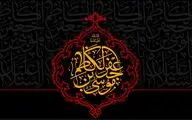 معرفی آثار ادبی در رثای شهادت امام هفتم شیعیان | نگاه خسته‌تان ماتمی به دل انداخت | شده شرمنده شمس از روی حضرت کاظم