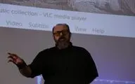 همیشه خود واقعی‌تان باشید/ هوش مصنوعی ابزاری است که نسل جدید باید با آن مبارزه کند