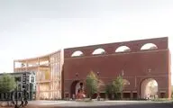 توسعه موزه هنر پورتلند با فناوری‌های سازگار با محیط زیست