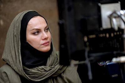 Iran’s Narges Abyar on  Religion Today film festival jury 