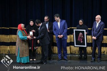 نکوداشت یکصدمین سال تاسیس هنرستان موسیقی تهران