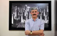  «پای برتر بیشه»  به بازار کتاب باز شد