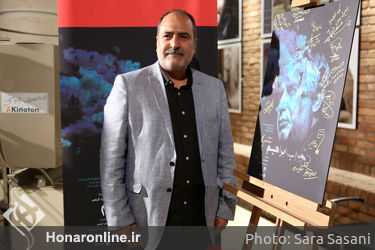 رونمایی از مستند "خواب ابراهیم" در موزه سینما