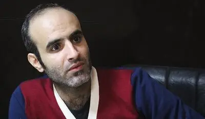 4 برهه زمانی از زندگی شهید برونسی / روایت مرتضی شاه‌کرم از اجرای نمایش "برونسی" در مجموعه تئاترشهر