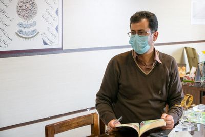آنچه از هجدهمین جشنواره "کتاب رشد" باید بدانیم