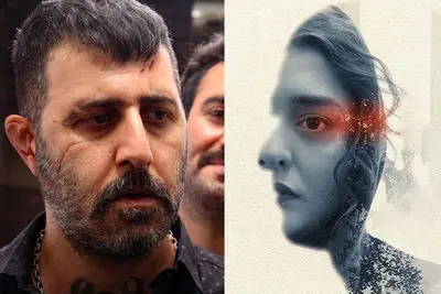 «قرمز یواش» و «برای یک زندگی معمولی» به شبکه نمایش خانگی رسید