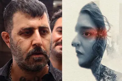 «قرمز یواش» و «برای یک زندگی معمولی» به شبکه نمایش خانگی رسید