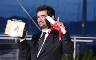 Actor Shahab Hosseini on Turkey’s Intl. Migration Film Festival panel