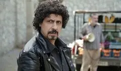 تصویربرداری «چشم‌بندی» با جواد رضویان ادامه دارد