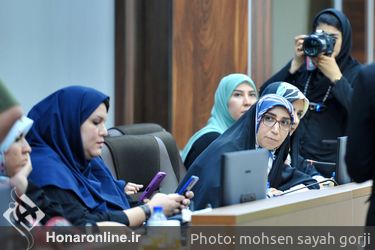 نشست خبری وزیر فرهنگ و ارشاد ،ستاد اربعین شهدای خدمت
