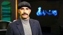 بازتاب ویرانی جنگ روی سه نسل / توماج دانش بهزادی از فیلم 