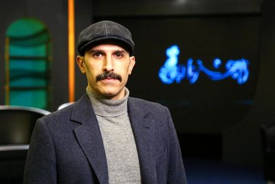 بازتاب ویرانی جنگ روی سه نسل / توماج دانش بهزادی از فیلم "تدفین" می‌گوید