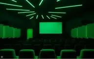 تلفیق معماری مدرن با سینما | مجتمع سینمایی لومیر تا سینما تیراژه