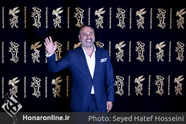 سومین روز از سی و ششمین جشنواره فیلم فجر