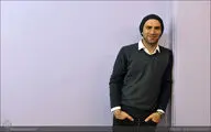 هوتن شکیبا در فیلم 