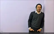 هوتن شکیبا در فیلم 