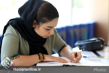 نخستین روز ورک شاپ عملی "طراحی تا اجرا در بخش تجاری مد و لباس"
