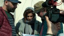 سومین فیلم کاوه سجادی حسینی به مرحله صداگذاری رسید