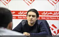 سامان احتشامی این روزها چه می‌کند؟
