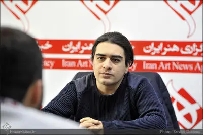 سامان احتشامی این روزها چه می‌کند؟