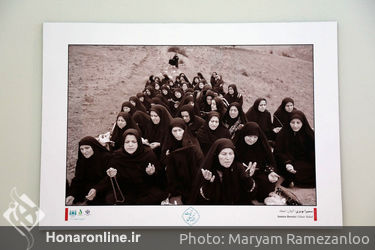 بیست و هفتمین نمایشگاه قرآن در ‌مصلای امام خمینی (ره)