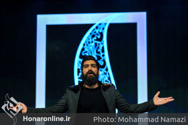علی زند وکیلی - ششمین روز جشنواره موسیقی فجر در برج میلاد