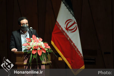 رونمایی از آلبوم ردیف میرزاعبدالله  برای تار و سه‌تار اجرای استاد داریوش طلایی