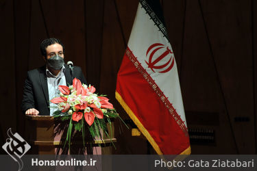 رونمایی از آلبوم ردیف میرزاعبدالله  برای تار و سه‌تار اجرای استاد داریوش طلایی