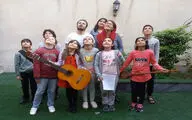 تکمیل تیم بازیگری نمایش 