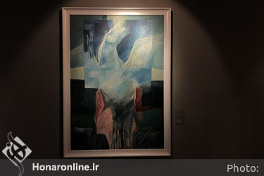چهاردهمین جشنواره هنرهای تجسمی فجر ۱ 