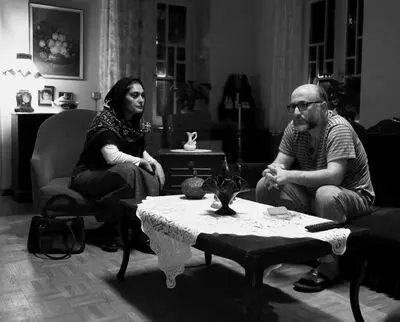   نمایش و نقد «تعارض» در فرهنگسرای ارسباران  