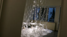 Sound Installation Art Show by Iman Jesmi
