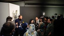 هشتمین روز از چهل و یکمین جشنواره بین‌المللی فیلم فجر
