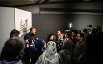 هشتمین روز از چهل و یکمین جشنواره بین‌المللی فیلم فجر