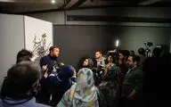 هشتمین روز از چهل و یکمین جشنواره بین‌المللی فیلم فجر