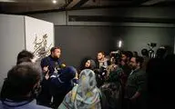 هشتمین روز از چهل و یکمین جشنواره بین‌المللی فیلم فجر