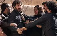 گفتگو با سعید نجاتی، تهیه‌کننده فیلم کوتاه «کبود» | قصه از درگذشت یک مادر شکل می‌گیرد