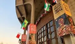 تبلیغات محیطی جشنواره امسال در شان تئاتر فجر است؟