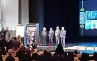 وزیر فرهنگ: اصحاب فرهنگ، هنر و رسانه در همه رویدادها همراه ما بودند