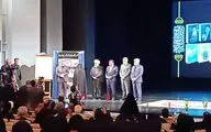 وزیر فرهنگ: اصحاب فرهنگ، هنر و رسانه در همه رویدادها همراه ما بودند