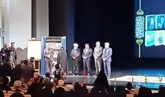 وزیر فرهنگ: اصحاب فرهنگ، هنر و رسانه در همه رویدادها همراه ما بودند
