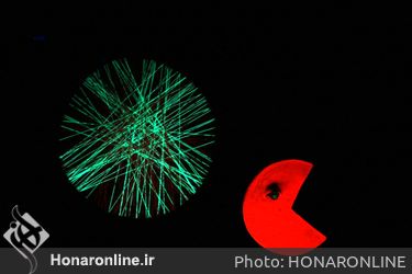 اجرای نمایش قطعه گمشده در بیست و هفتمین جشنواره بین‌المللی تئاتر کودک و نوجوان همدان
