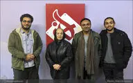 صفاری: خیلی‌ها فیلم‌های مستقل سینمای ایران را نمی‌بینند / گفت‌وگو با عوامل فیلم 
