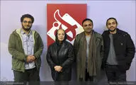 صفاری: خیلی‌ها فیلم‌های مستقل سینمای ایران را نمی‌بینند / گفت‌وگو با عوامل فیلم 