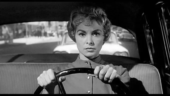 همراه با فیلم‌های آخر هفته تلویزیون؛ از «لبه تاریکی» تا «روانی»