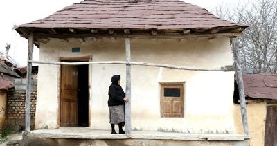 Iranian movies line up for Short Shorts Film Festival & Asia