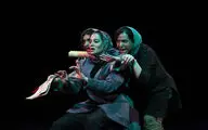 نمایش «اُلدسانگز: عشق روزهای کرونا» در پردیس شهرزاد